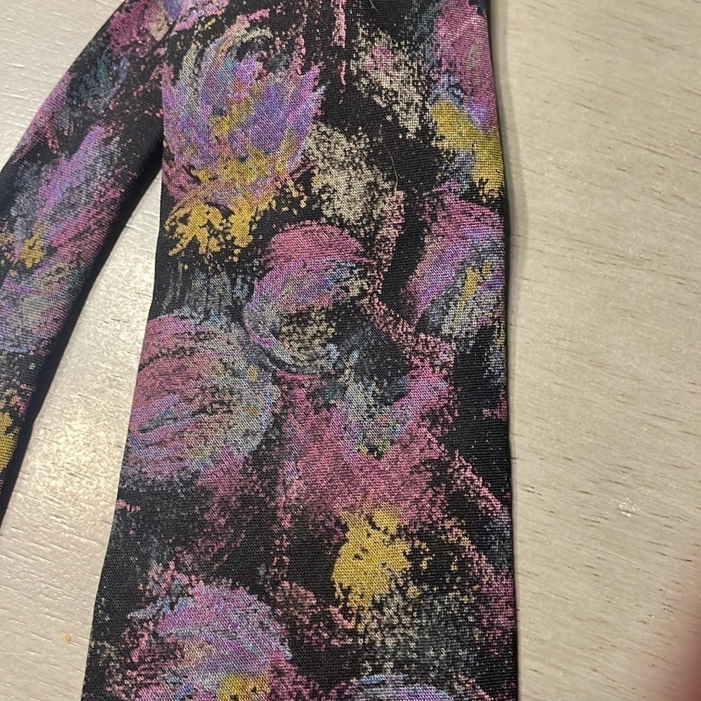 BELLINI necktie - Picture 2 of 3